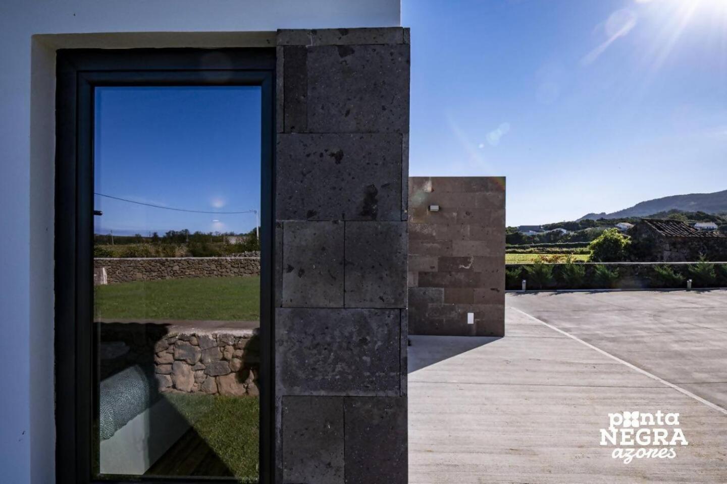 Beer House By Pontanegraazores Altares Exterior foto