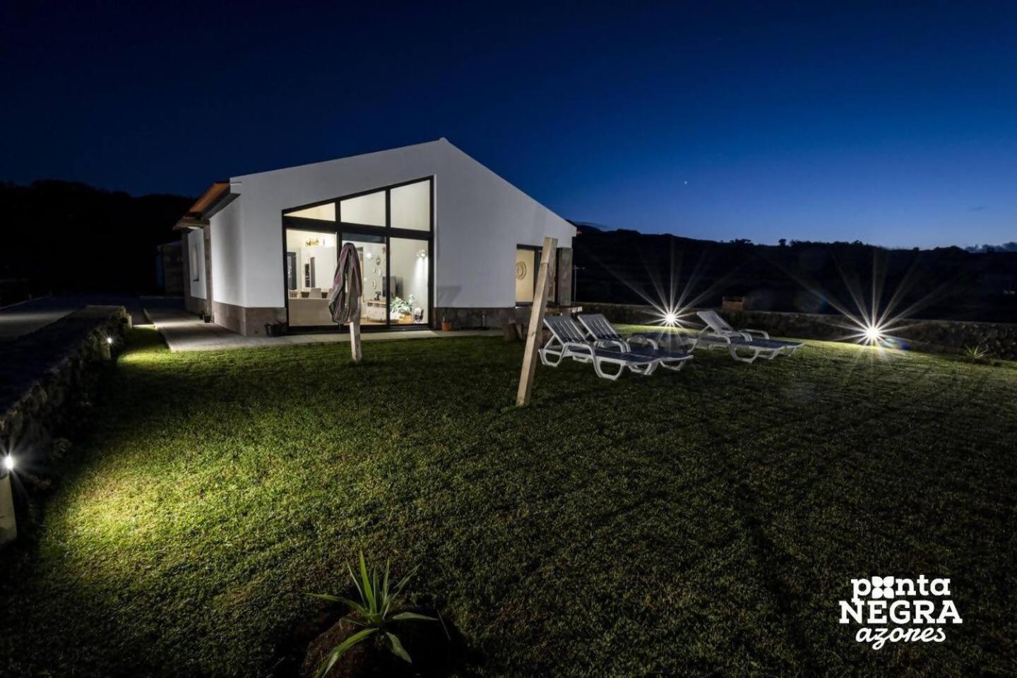 Beer House By Pontanegraazores Altares Exterior foto